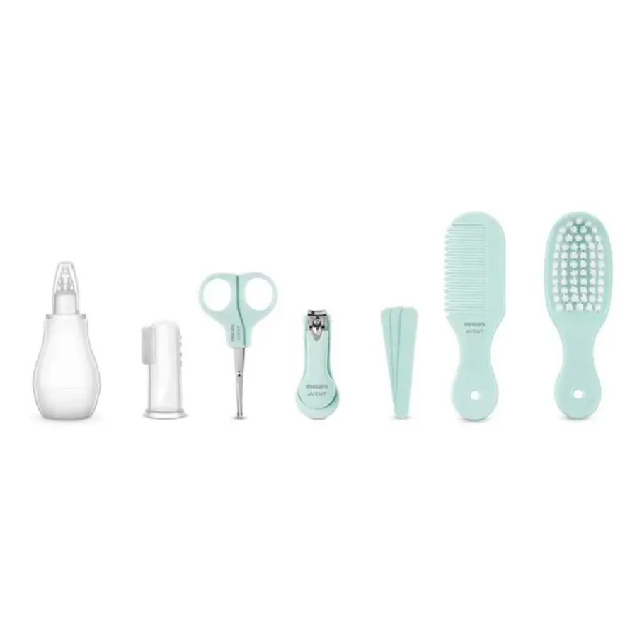 Набор Philips Avent по уходу за ребенком SCH401/00 — 6