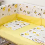 Набор постельного белья Dolce Casa Пчелка
