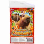 Настольная игра-ходилка Умные игры Милые капибары.