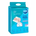 Одноразовые гигиенические пеленки Canpol Babies 90*60 см 10 шт — 2