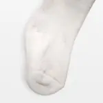 Однотонные колготки Bebetto Молочный