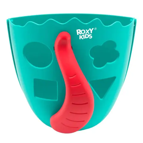 Фото Органайзер-сортер Dino для игрушек ROXY-KIDS