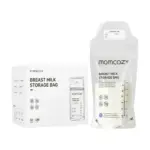 Пакеты Momcozy для сбора и хранения грудного молока, 180–260 мл — 2