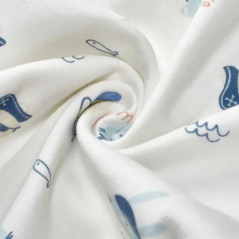 Фото Пеленка кокон SwaddleMe на липучке Цветочки Белый