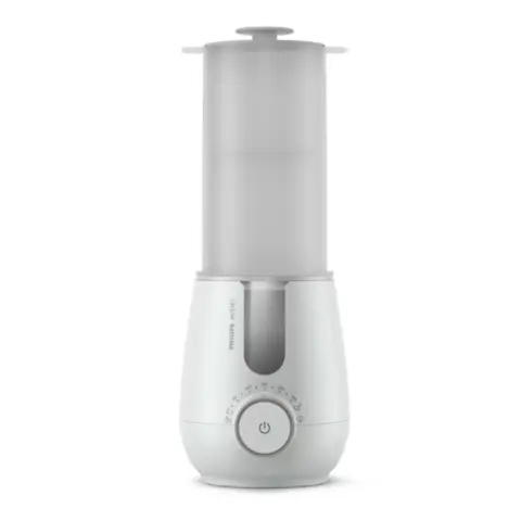 Фото Philips Avent Электрический подогреватель бутылочек 2в1 SCF359/00