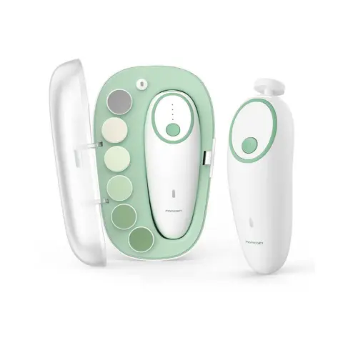 Фото Пилка Momcozy NC02