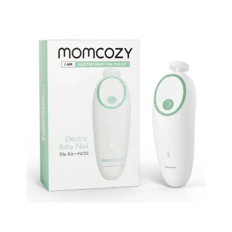 Фото Пилка Momcozy NC02