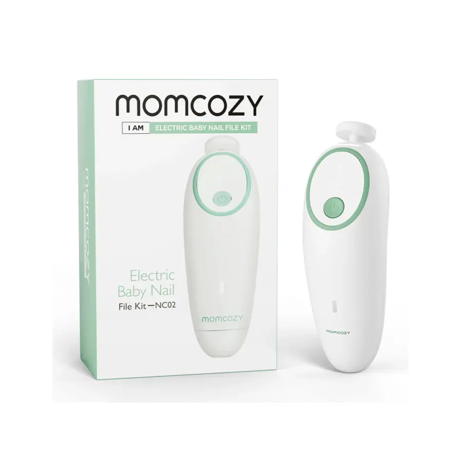 Пилка Momcozy NC02 — 2