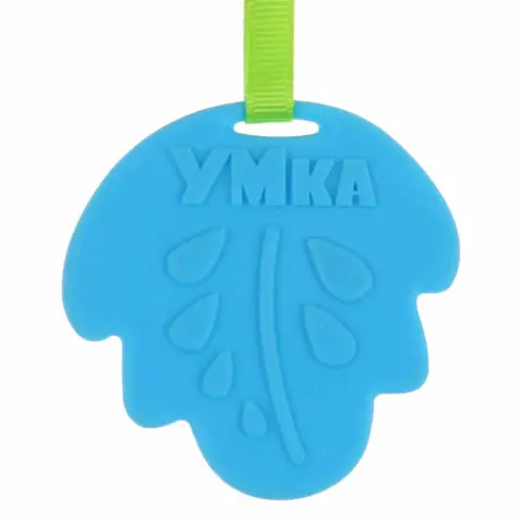 Фото Пищалка Умка ученая лисичка
