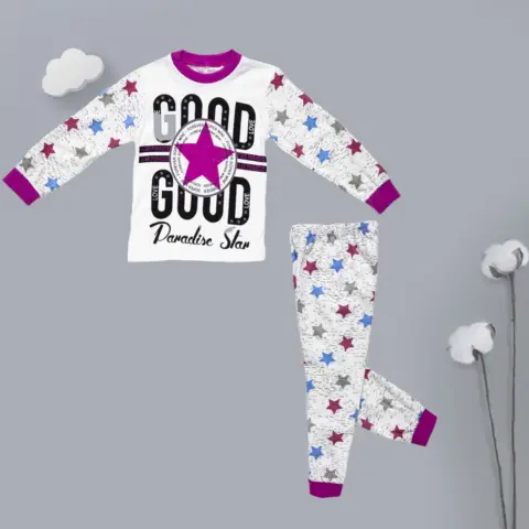 Фото Пижама Supermini Good love