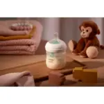 Пластиковая бутылочка Phlips Avent Natural Response 125 мл 0+ мес SCY670/02 — 2