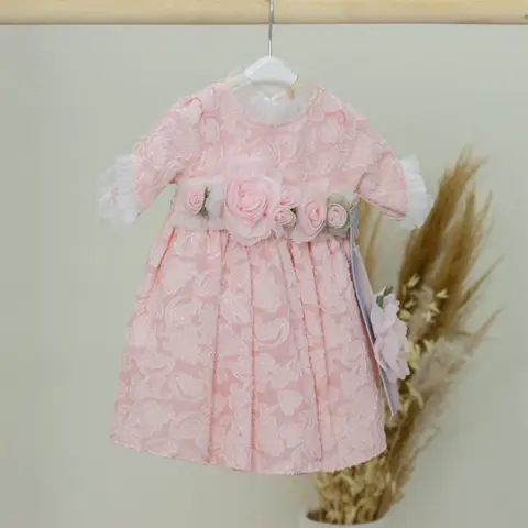 Фото Платье Liv Olivia Pink Roses