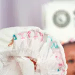 Подгузники Seffy 3 6-10 кг 50 шт — 2