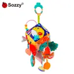 Подвесная игрушка Sozzy Куб Ocean — 4