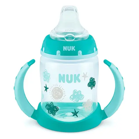 Фото Поильник Nuk First Choice 150 мл. 6+ мес