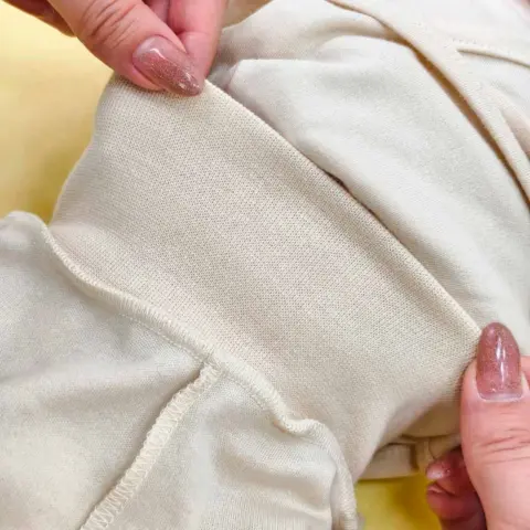 Фото Ползунки babycare Ментоловый