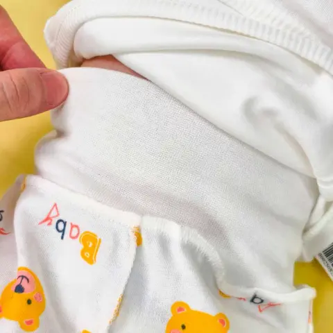 Фото Ползунки babycare Мишки