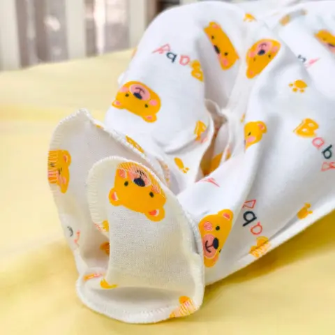 Фото Ползунки babycare Мишки