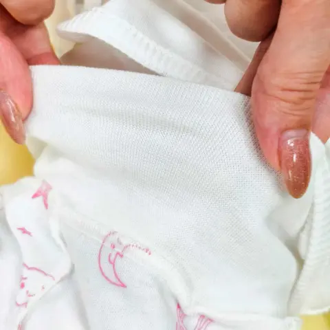 Фото Ползунки babycare Звездочки