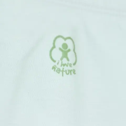 Фото Ползунки Однотонные Biorganic