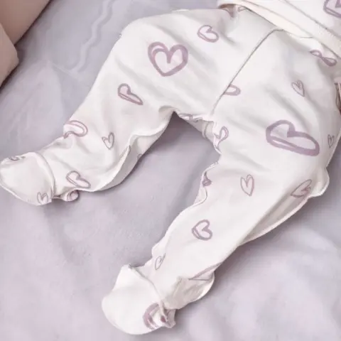 Фото Ползунки Я родился сердечки