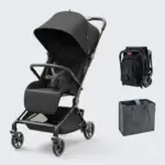 Прогулочная коляска Momcozy ST003 Lightweight Baby Stroller