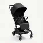 Прогулочная коляска Momcozy ST003 Lightweight Baby Stroller — 7
