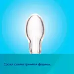 Пустышка Canpol Babies 6-18 мес Ленивец — 6
