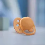 Пустышка Philips Avent Ultra soft 6-18 мес 2 шт — 3