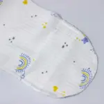 Распашонка Радуга Синий — 3
