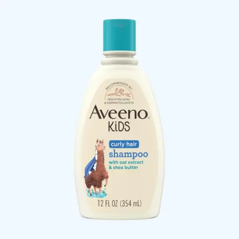 Фото Шампунь Aveeno Baby