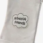 Штаны Bebetto best friends