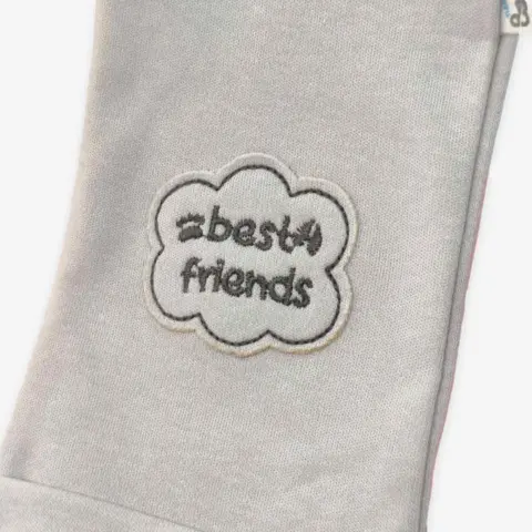Фото Штаны Bebetto best friends