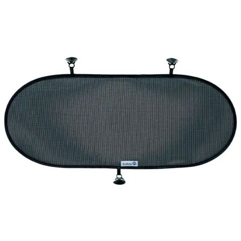 Фото Шторки для автомобиля Safety Rearview Sunshade