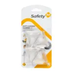 Силиконовая защита на углы Safety Soft Corner Guards 4 шт