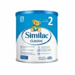 Смесь Similac Classic 2 6-12 мес 400 гр — 5