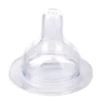 Соска силиконовая Canpol Babies EasyStart 6+ мес. для каши