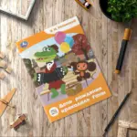 Союзмультфильм. День рождения крокодила Гены. Э.Н.Успенский. Сказки и стихи малышам — 2