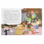 Союзмультфильм. День рождения крокодила Гены. Э.Н.Успенский. Сказки и стихи малышам — 4