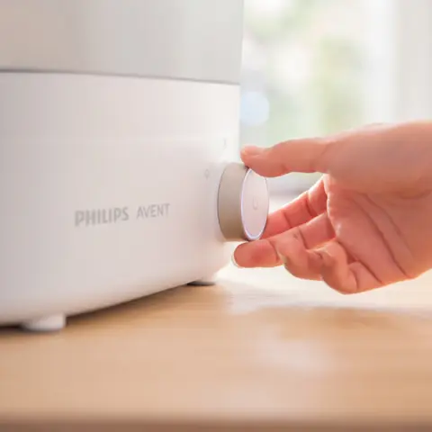 Фото Стерилизатор Philips Avent без бутылочек SCF293/00