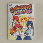 Супердевчонки. Бомбическая раскраска — 5