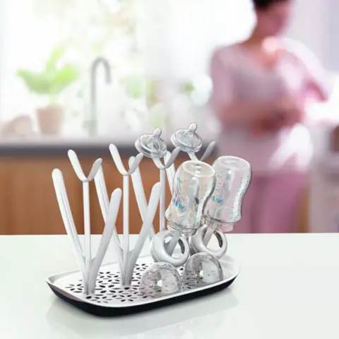Фото Сушилка Philips Avent для бутылочек. SCF149/00