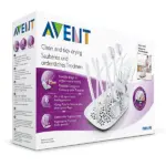 Сушилка Philips Avent для бутылочек. SCF149/00 — 3