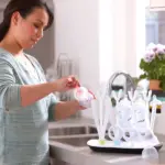 Сушилка Philips Avent для бутылочек. SCF149/00 — 4