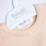 Свитшот Bebetto вязанка