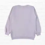 Свитшот MUKKO Светло-розовый