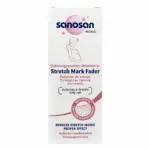 Сыворотка Sanosan Mama от растяжек 75 мл — 2