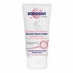 Сыворотка Sanosan Mama от растяжек 75 мл — 3