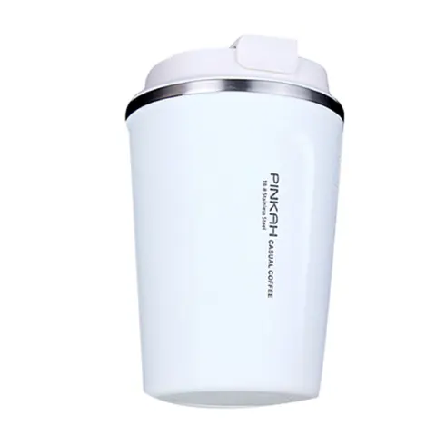 Фото Термокружка Pinkah Coffee Mugs 380 мл