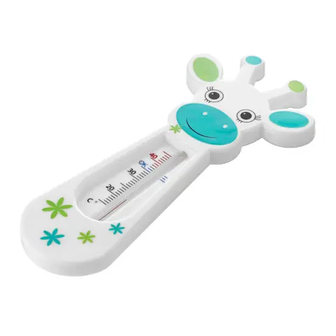 Фото Термометр для воды ROXY-KIDS Fairy cow 0+ мес